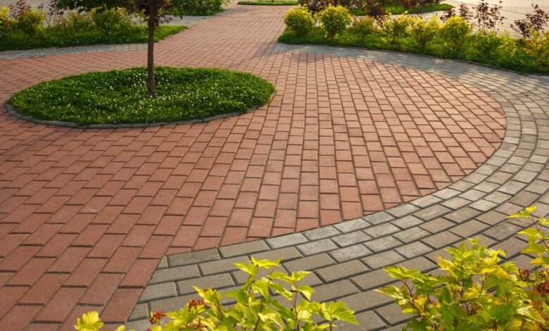 تركيب انترلوك في دبي