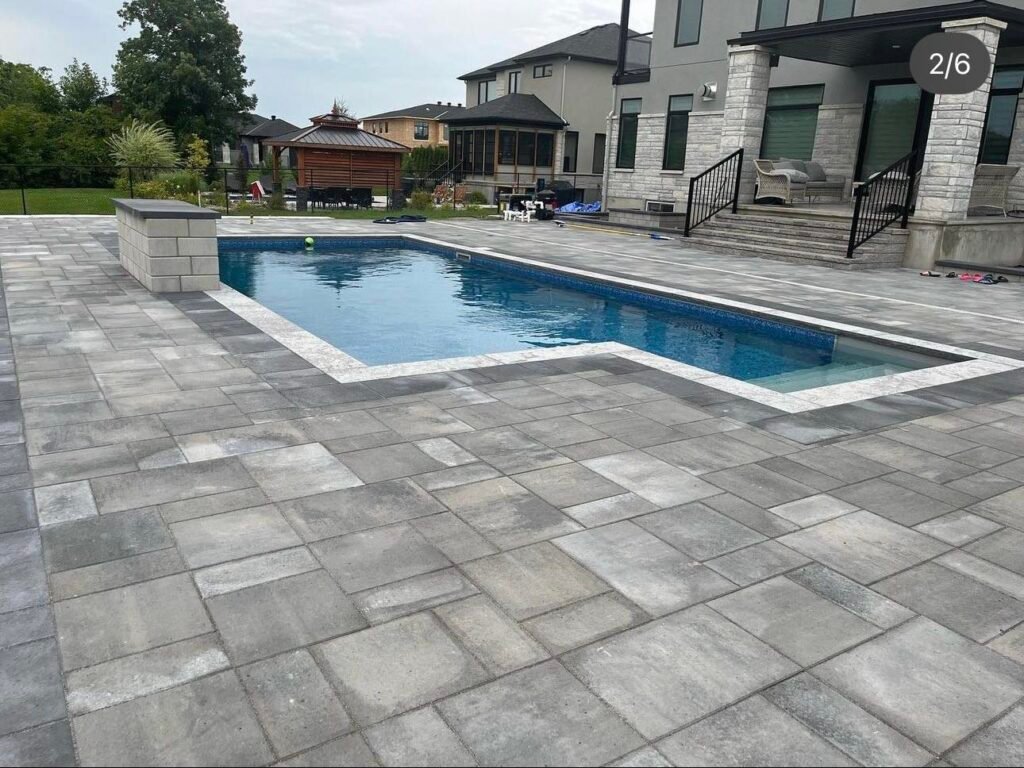 تركيب انترلوك في دبي