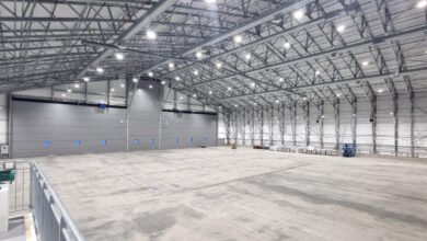 تركيب شبرات في أبوظبي