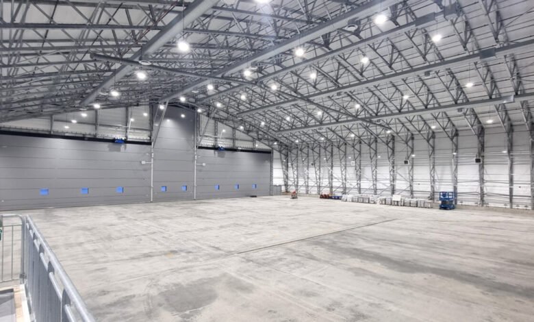 تركيب شبرات في أبوظبي