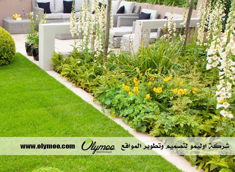 تركيب عشب صناعي بالرياض