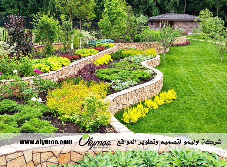 تركيب عشب صناعي بالرياض