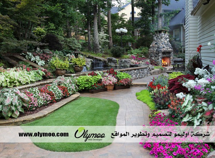 تركيب عشب صناعي بالرياض