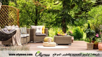 تركيب عشب صناعي بالرياض