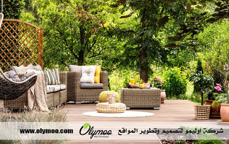 تركيب عشب صناعي بالرياض