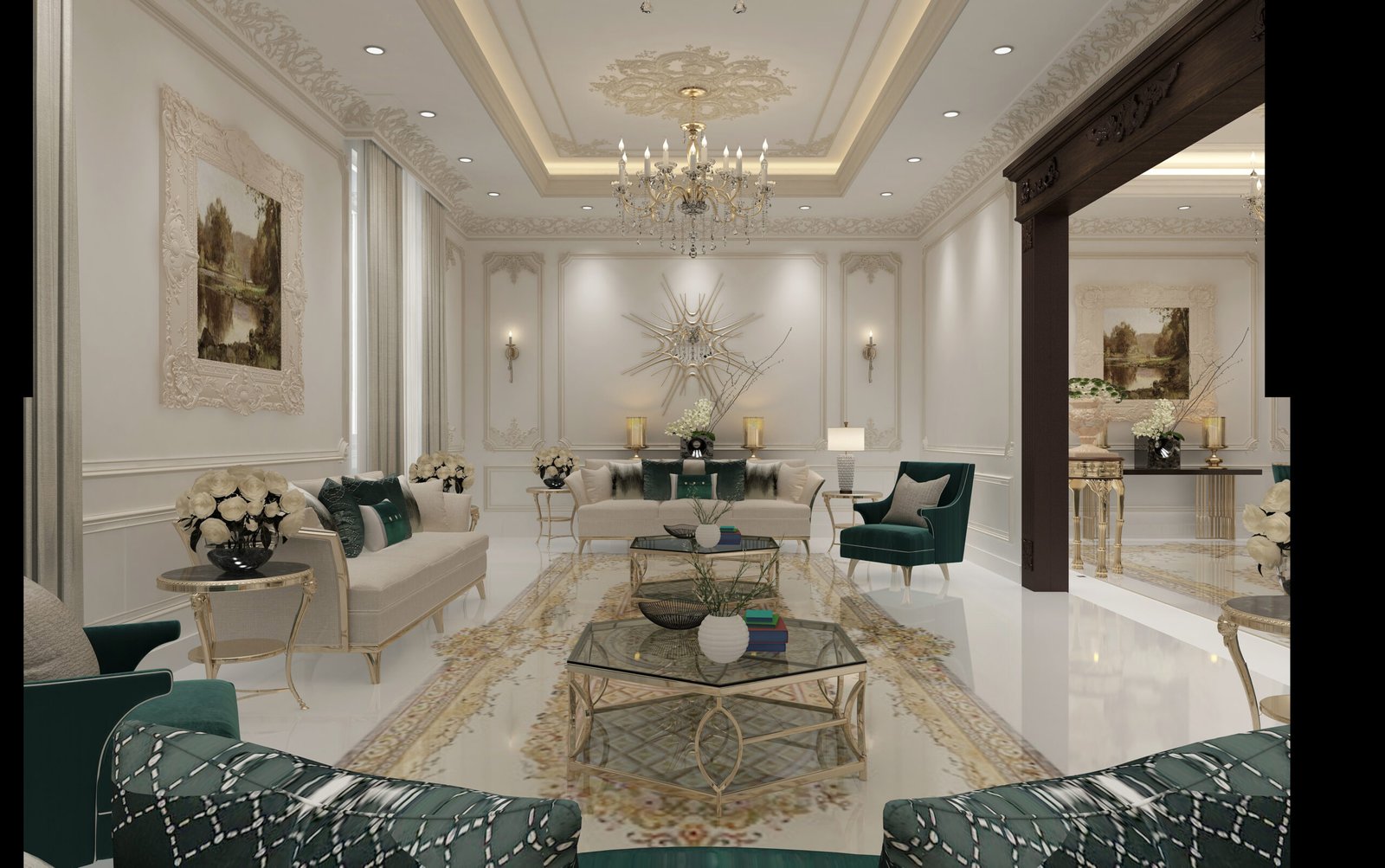 شركة جبسون بورد بالرياض