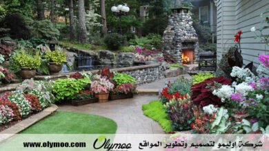 شركة تنسيق حدائق بالرياض