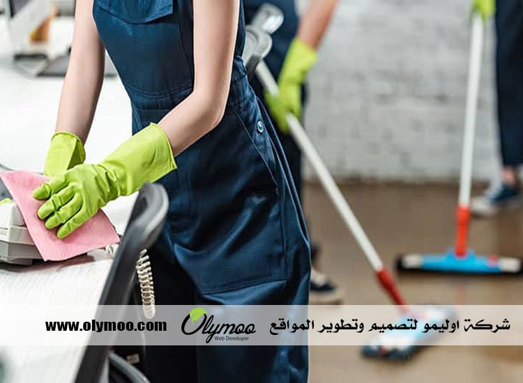 شركة تنظيف في رأس الخيمة