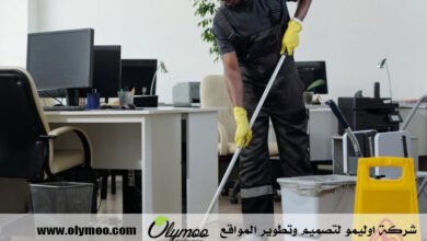 شركة تنظيف في رأس الخيمة