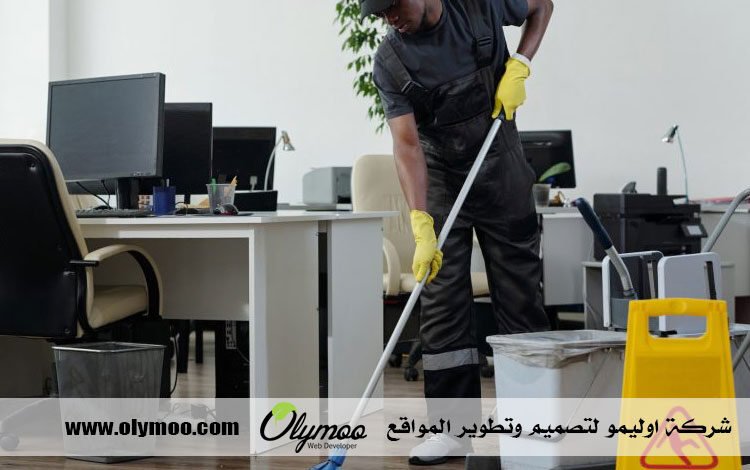 شركة تنظيف في رأس الخيمة