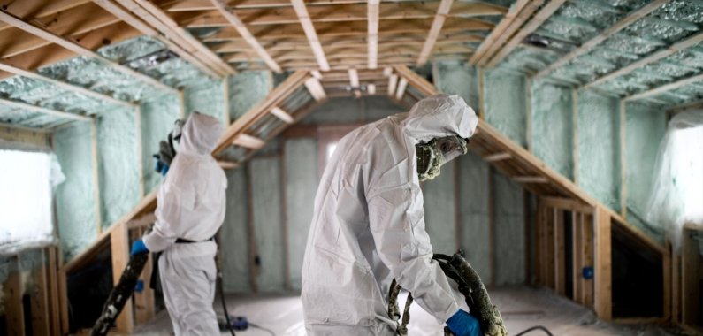 شركة عزل الصوت بالرياض