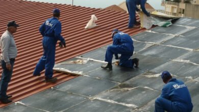 شركة عزل الصوت بالرياض