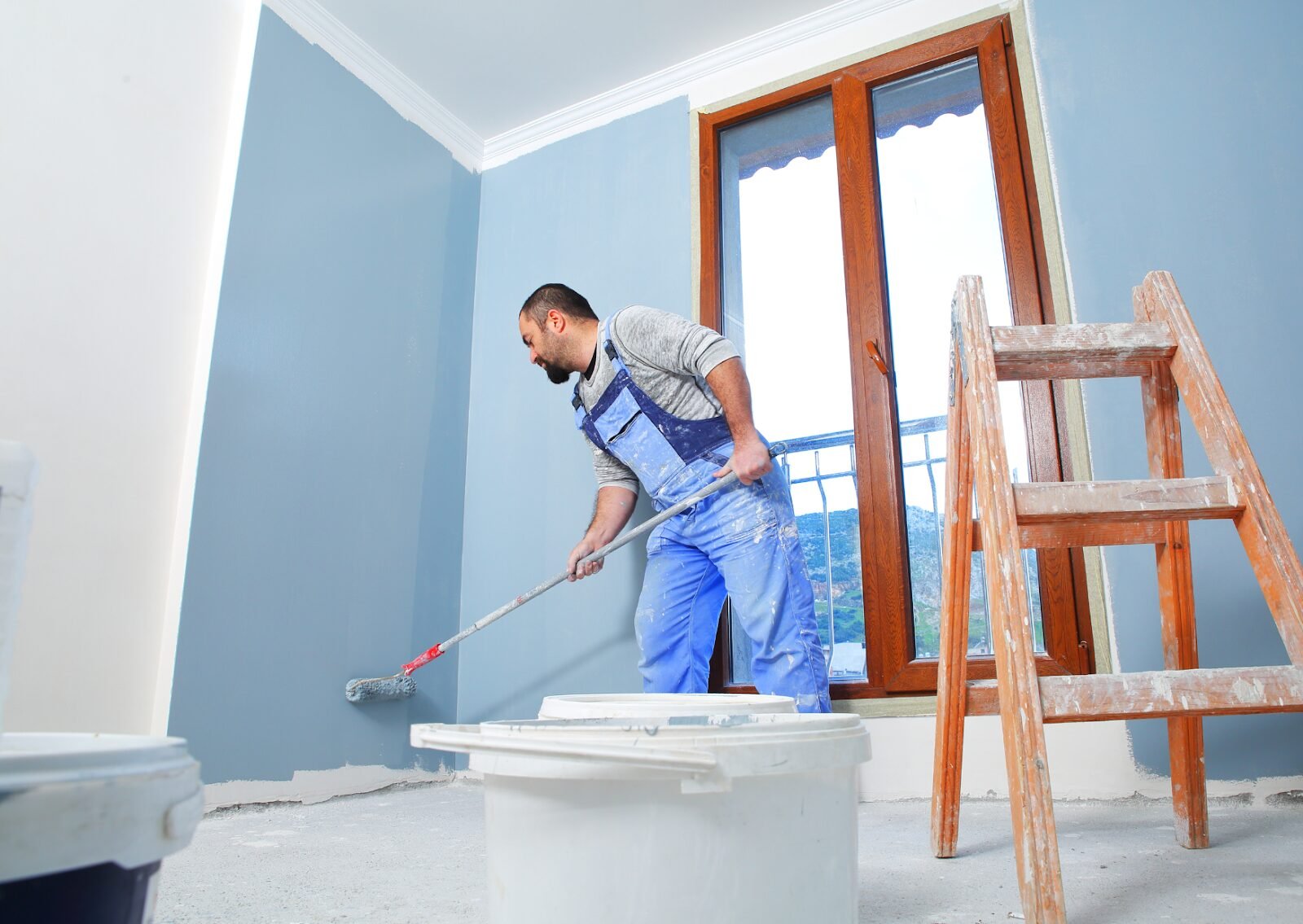 معلم بويه بالرياض