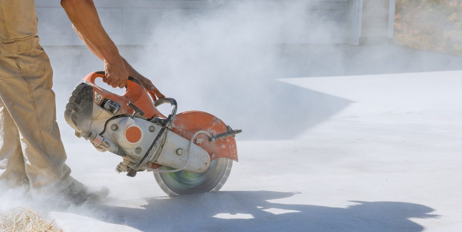 قص الخرسانة في أبوظبي