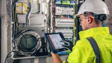 كهربائي في دبي