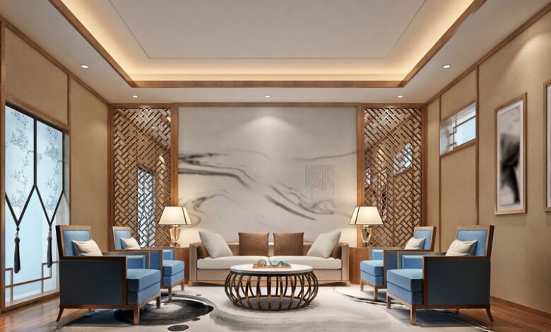 مقاول جبس بالرياض