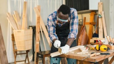 نجار موبيليا بجدة