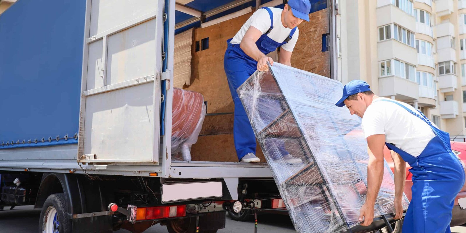 تغليف اثاث الكويت