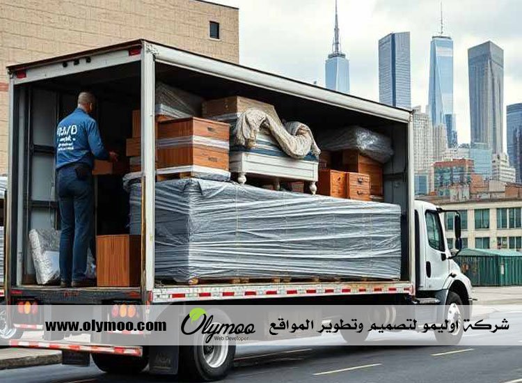 نقل عفش الكويت