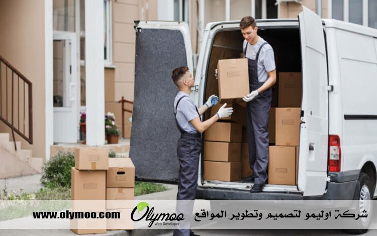 نقل عفش الكويت