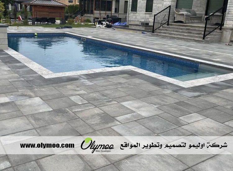 تركيب انترلوك في الشارقة