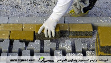 تركيب انترلوك في الشارقة