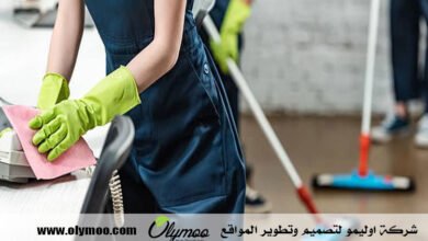 شركة تنظيف بجدة