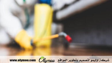 شركة مكافحة العتة بجدة