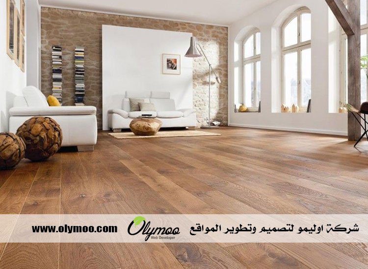 تركيب باركيه في أبوظبي
