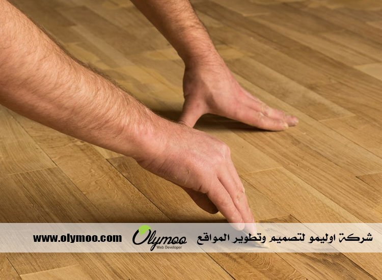 تركيب باركيه في دبي