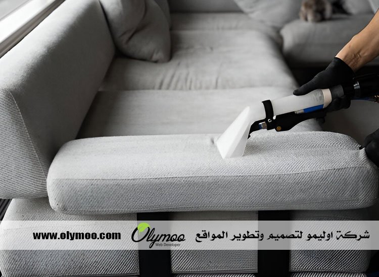 شركة تنظيف في دبي