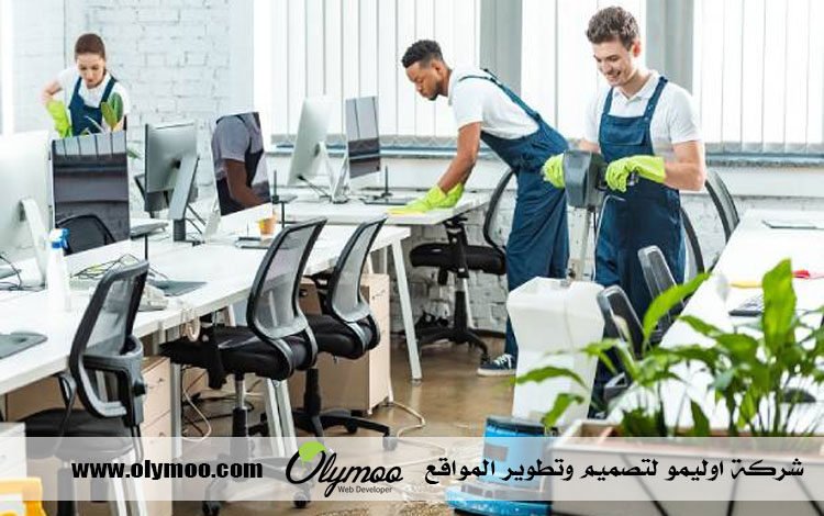 شركة تنظيف في رأس الخيمة
