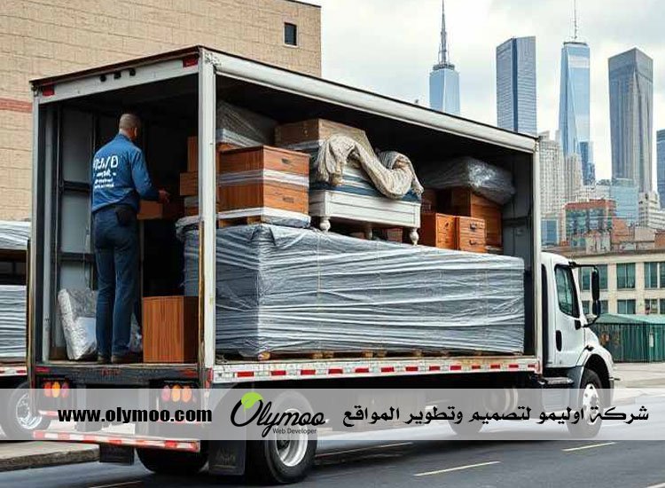 نقل عفش الكويت