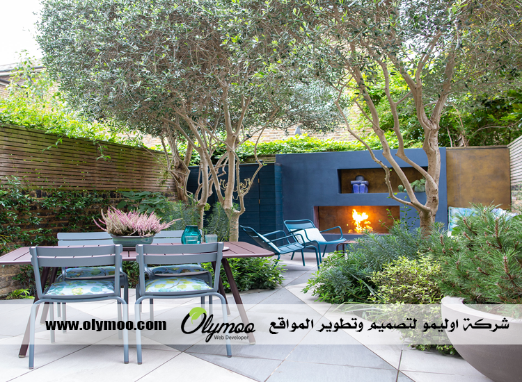 شركة تنسيق حدائق بالرياض