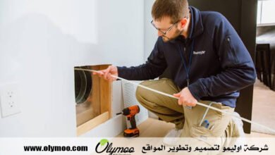شركة تنظيف دكت المكيفات في دبي