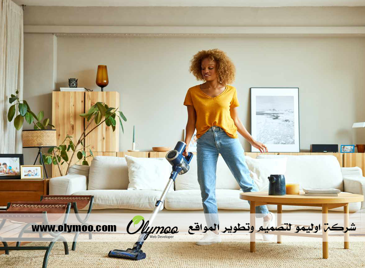 شركة تنظيف في دبي