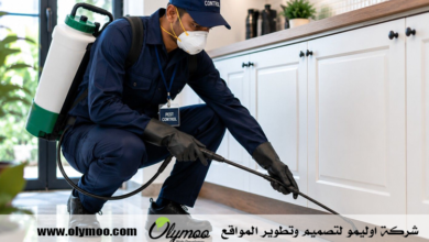 شركة مكافحة حشرات بجدة