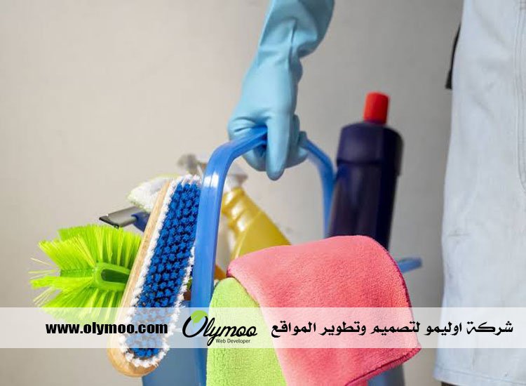 شركة تنظيف بالمدينة المنورة