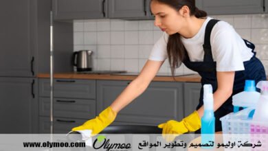 شركة تنظيف بالمدينة المنورة
