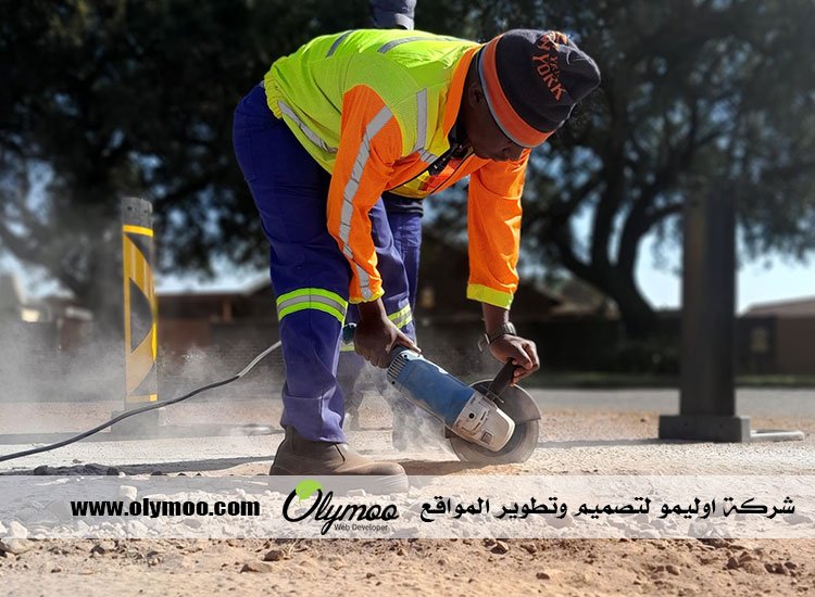 شركة قص الخرسانة في أبوظبي