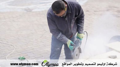 شركة قص الخرسانة في أبوظبي