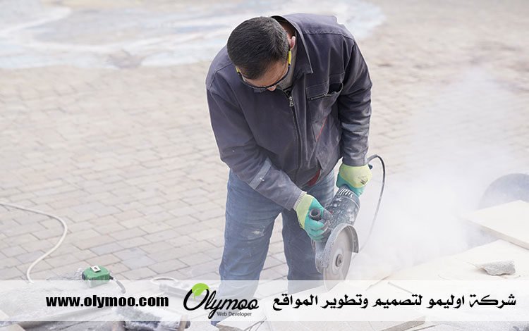 شركة قص الخرسانة في أبوظبي