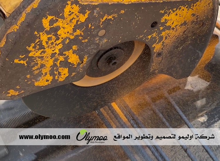 شركة قص الخرسانة في أبوظبي