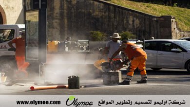 شركة قص الخرسانة في أبوظبي