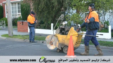 شركة قص الخرسانة في ابوظبي