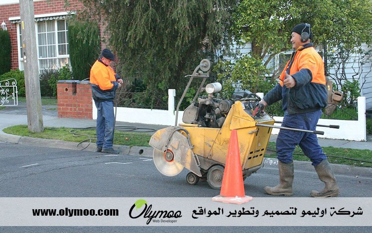 شركة قص الخرسانة في ابوظبي