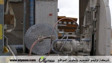 شركة قص الخرسانة في ابوظبي