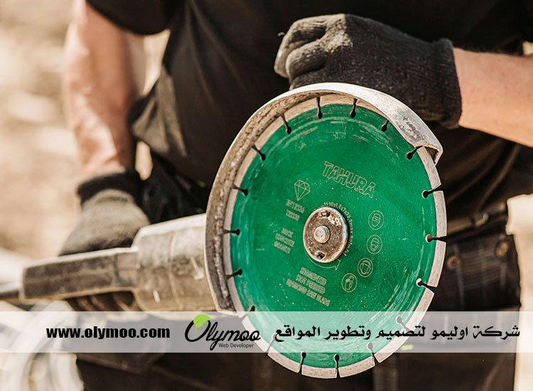 شركة قص الخرسانة في دبي