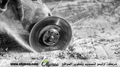 شركة قص الخرسانة في أبوظبي