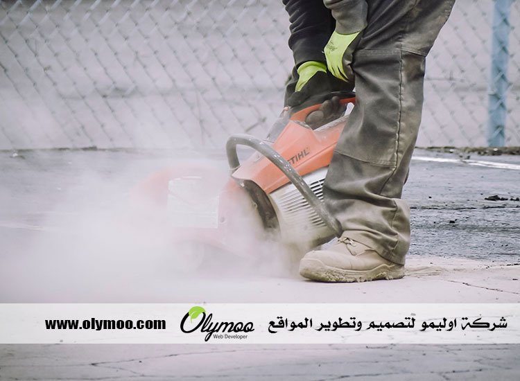 شركة قص الخرسانة في أبوظبي